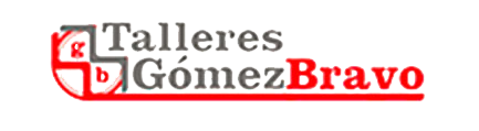 Logo Talleres Gómez Bravo