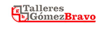 Talleres Gómez Bravo Logo